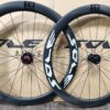 SOLE TR50 零式 DB – 全地型輪