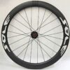 SOLE TR50 零式 DB – 全地型輪