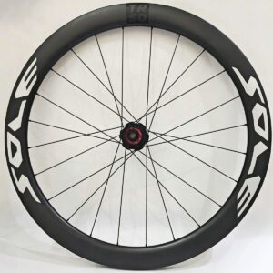 SOLE TR50 零式 DB – 全地型輪