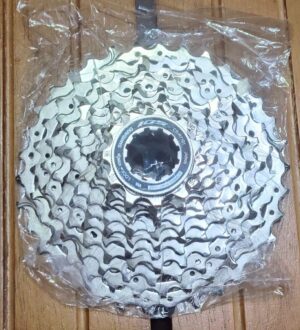 Shimano 105 12速 公路車飛輪 11-34T [CS-R7101]