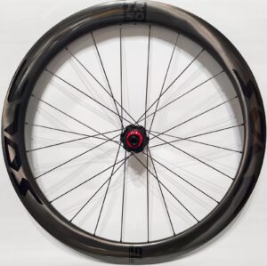 SOLE TR50SL 零式 DB – 輕量版 全地型輪