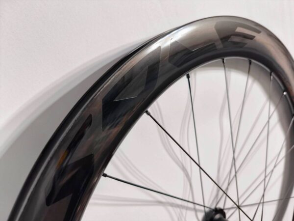 SOLE TR50SL 零式 DB – 輕量版 全地型輪