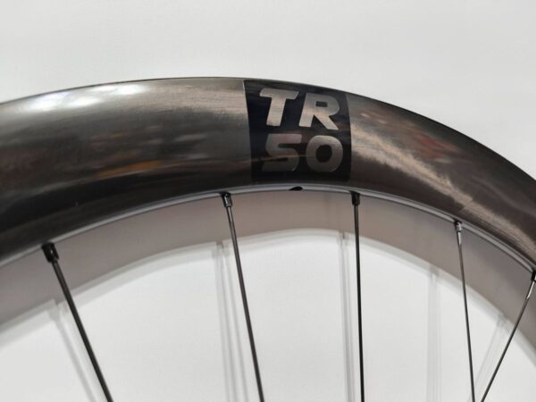 SOLE TR50SL 零式 DB – 輕量版 全地型輪