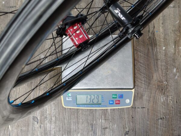 SOLE TR50SL 零式 DB – 輕量版 全地型輪