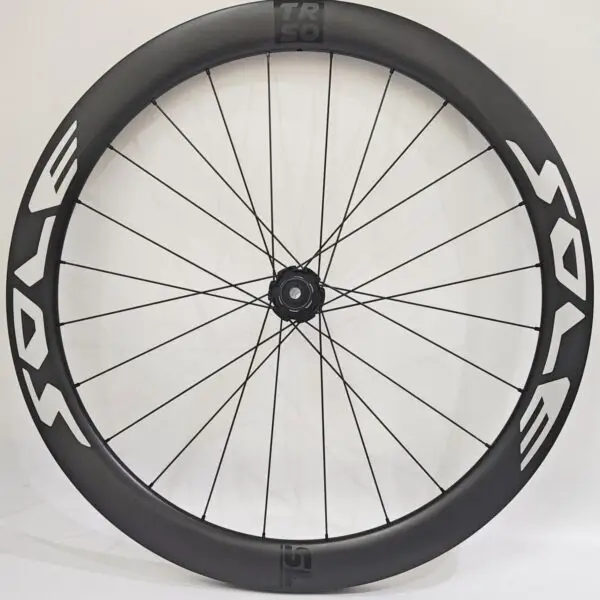SOLE TR50SL 零式 DB – 輕量版 全地型輪