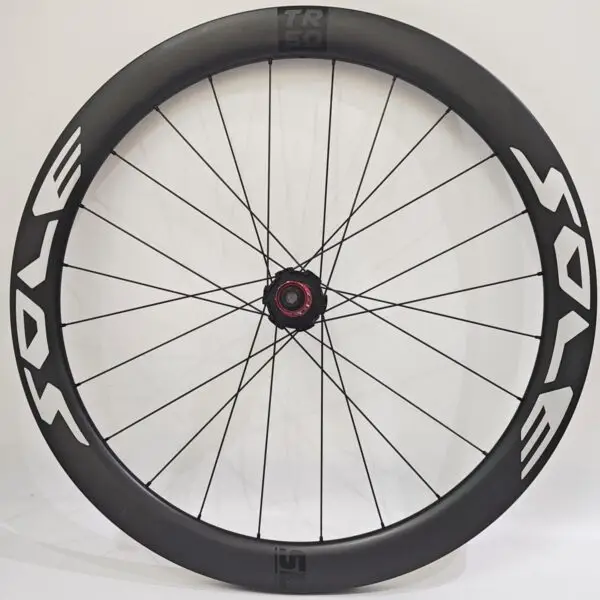 SOLE TR50SL 零式 DB – 輕量版 全地型輪