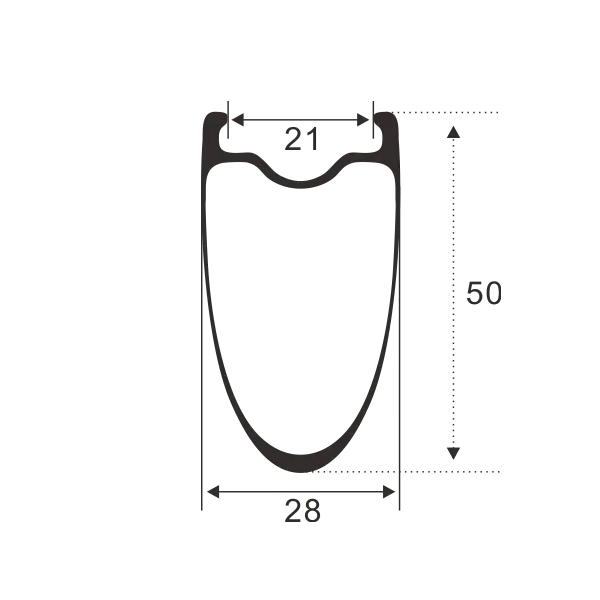 SOLE TR50SL 零式 DB – 輕量版 全地型輪