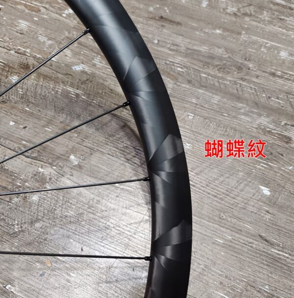 SOLE TR35SL 零式 DB – 輕量版 全能偏爬坡輪