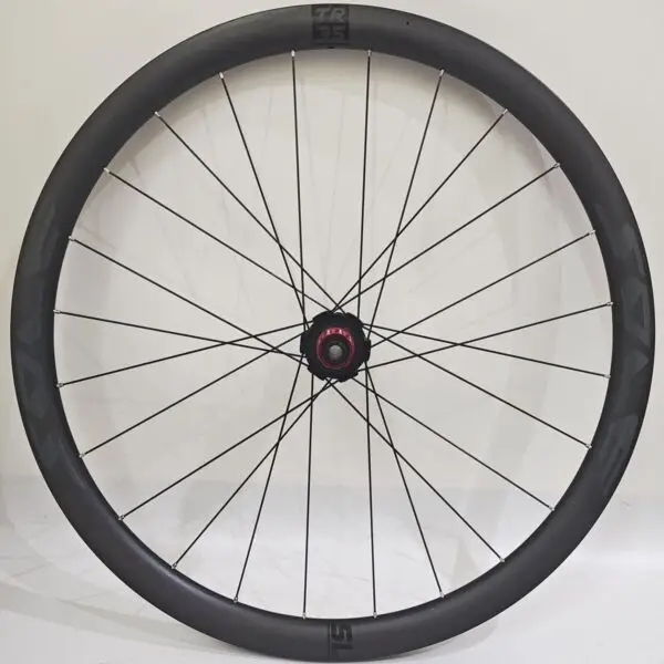 SOLE TR35SL 零式 DB – 輕量版 全能偏爬坡輪