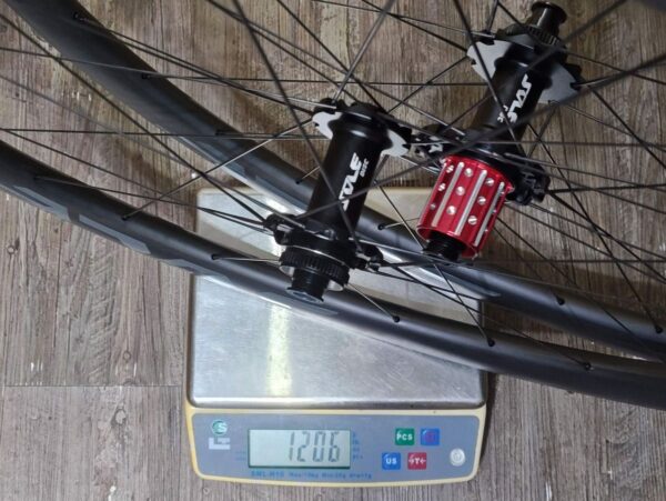 SOLE TR35SL 零式 DB – 輕量版 全能偏爬坡輪