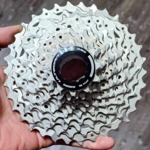 Shimano Ultegra 12速 公路車飛輪 11-34T [CS-R8101]