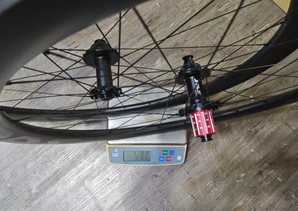 SOLE TR45SL 零式 DB – 輕量版 全地型輪