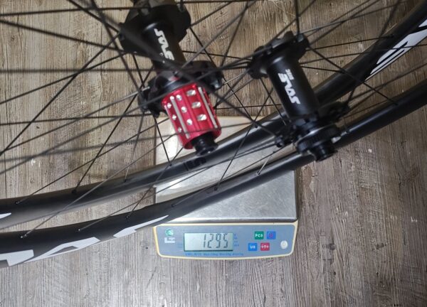 SOLE TR45SL 零式 DB – 輕量版 全地型輪