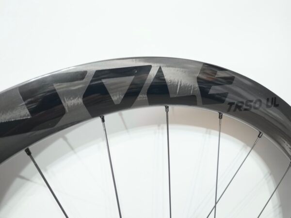 SOLE TR50UL 零式 DB – 超輕量版 全地型輪 1260g