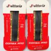 Vittoria Corsa Pro 一級公路車 無內胎 TLR 700 x26c [一條價]